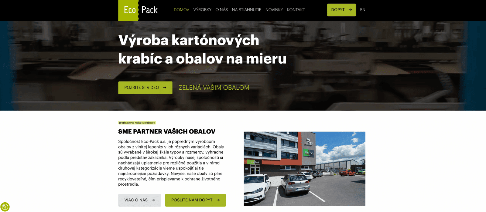 AI Agent na spracovanie B2B objednávok